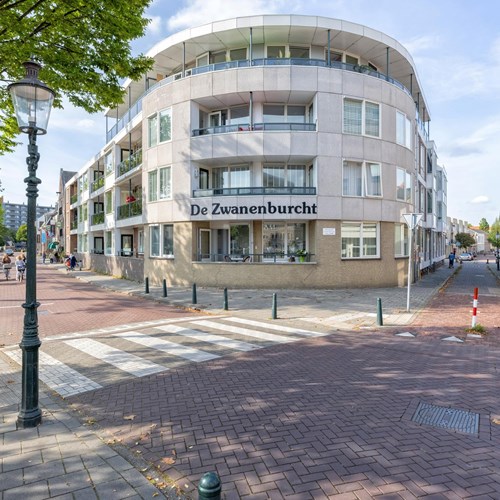 Weesp, Herengracht, galerijflat - foto 1