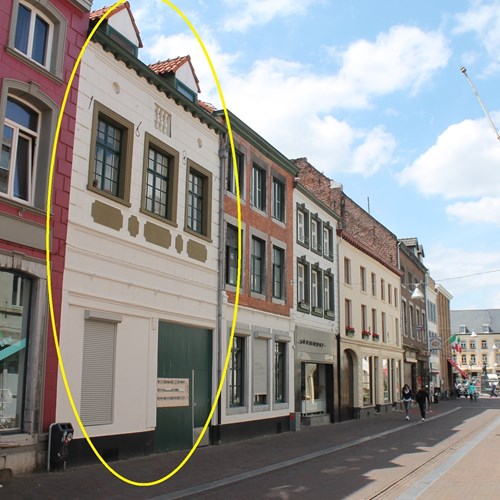 Sittard, Putstraat, zelfstandige studio - foto 1