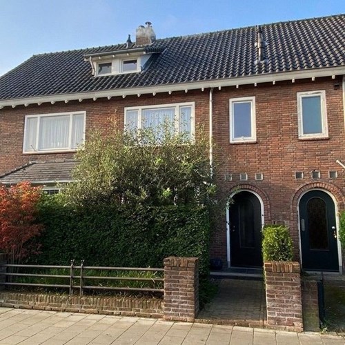 Eindhoven, Heezerweg, tussenwoning - foto 1