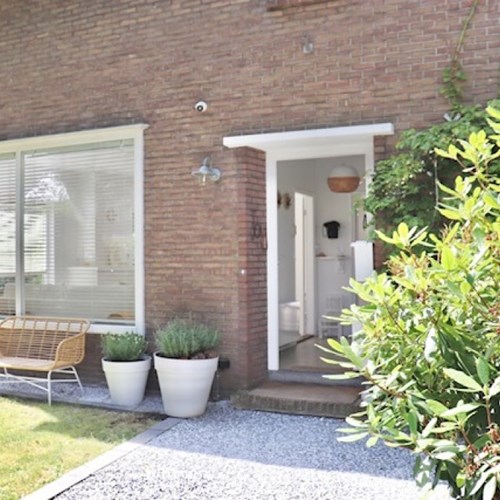 Bergen (NH), Oude Bergerweg, vrijstaande woning - foto 1