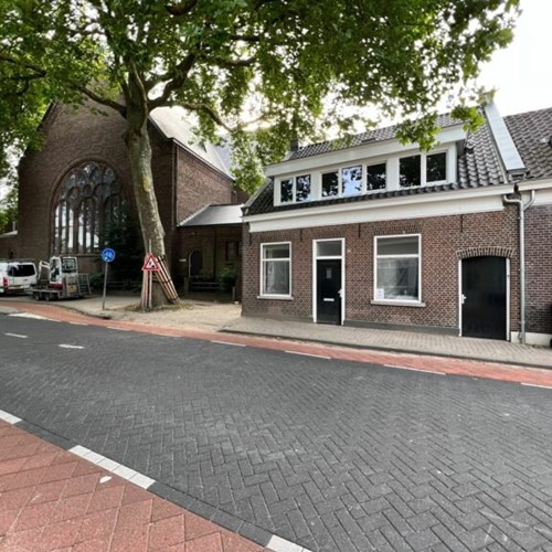 Tilburg, Laarstraat, 2-kamer appartement - foto 1