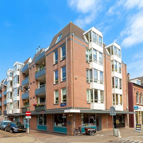 Eindhoven, Prins Hendrikstraat, 3-kamer appartement - foto 1