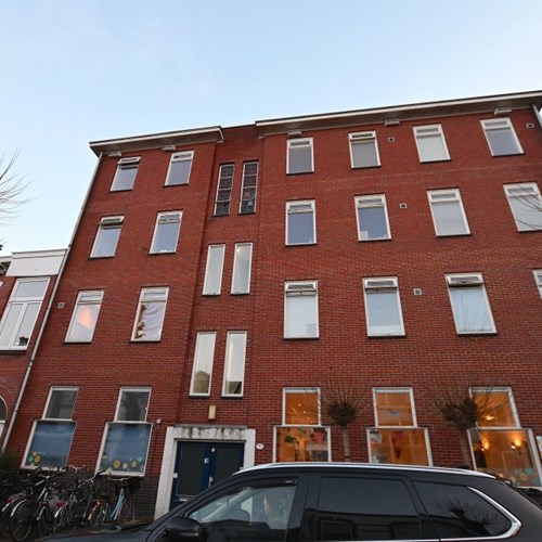 Groningen, Emmastraat, kamer - foto 1