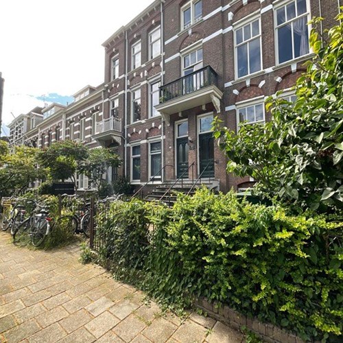 Arnhem, Boulevard Heuvelink, kamer - foto 1