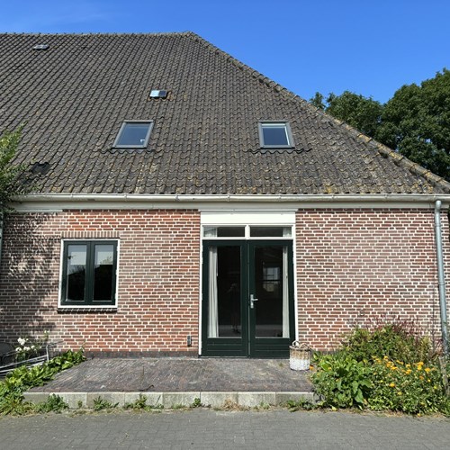 Spierdijk, Spierdijkerweg, woonboerderij - foto 1