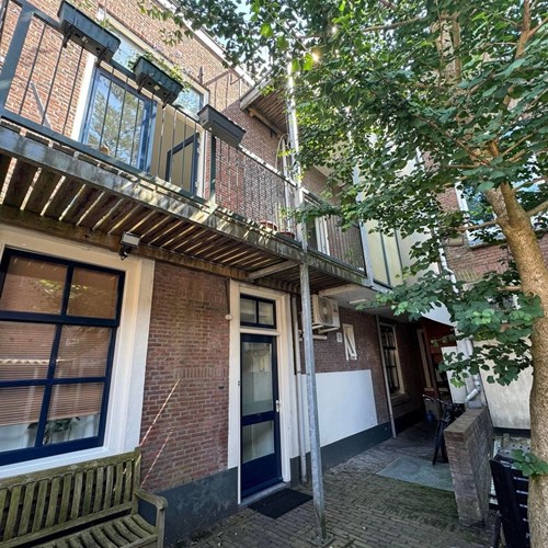 Utrecht, St.-Janshovenstraat, 2-kamer appartement - foto 1