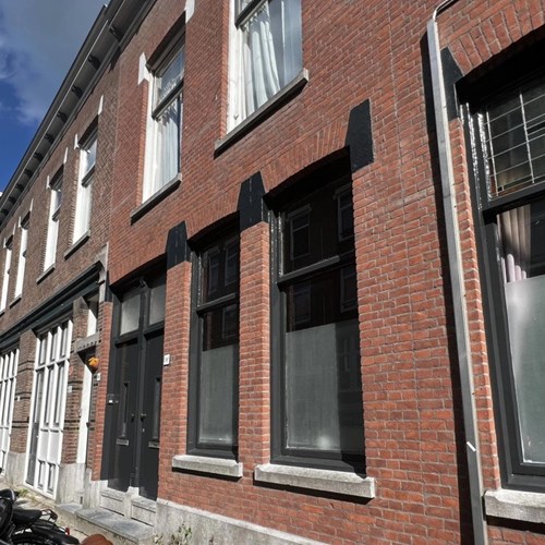 Rotterdam, Waterloostraat, zelfstandige studio - foto 1