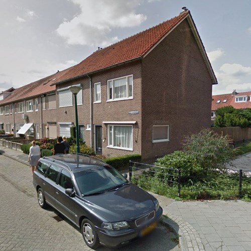 Eindhoven, Klundertstraat, eengezinswoning - foto 1