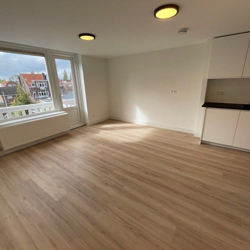 Rotterdam, Straatweg, 3-kamer appartement - foto 1