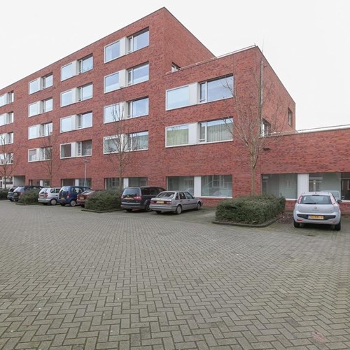 Groningen, Kajuit, 3-kamer appartement - foto 1