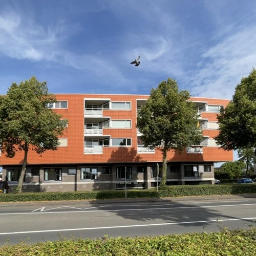 Apeldoorn, Auroralaan, 2-kamer appartement - foto 1