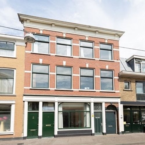 Den Haag, Hoge Zand, benedenwoning - foto 1