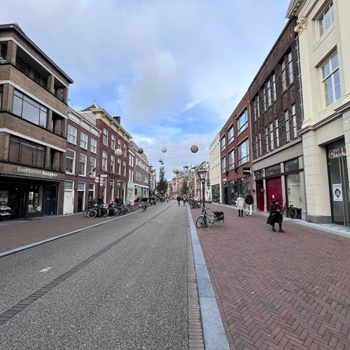 Leiden, Breestraat, zelfstandige studio - foto 1