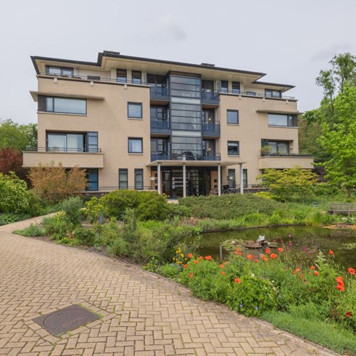 Bentveld, Bentveldsduin, 3-kamer appartement - foto 1