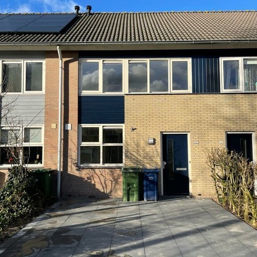 Almere, Paulus Potterstraat, tussenwoning - foto 1