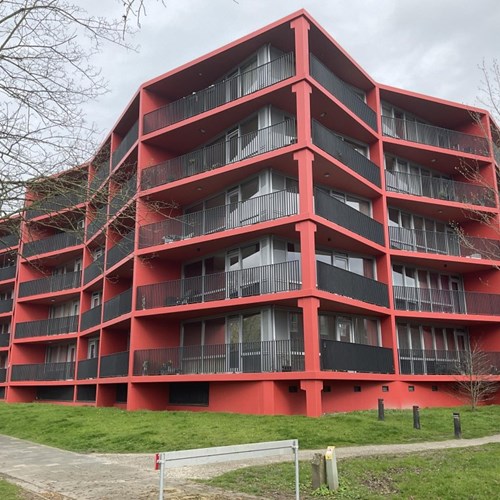 Groningen, Korreweg, 3-kamer appartement - foto 1