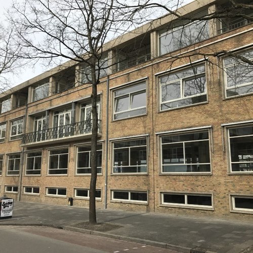 Groningen, Vechtstraat, zelfstandige studio - foto 1