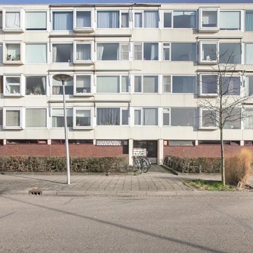 Utrecht, Rooseveltlaan, maisonnette - foto 1