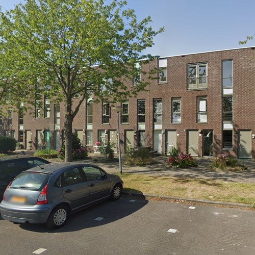 Almere, Renoirstraat, bovenwoning - foto 1