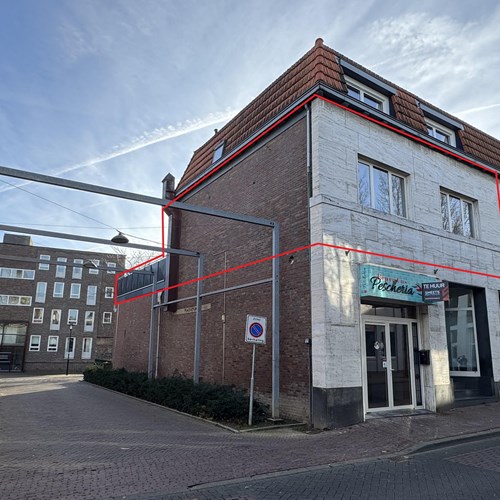 Sittard, Rosmolenstraat, bovenwoning - foto 1