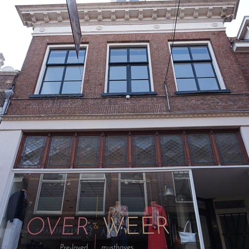 Leeuwarden, Nieuwe Oosterstraat, kamer - foto 1