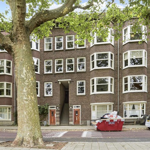 Amsterdam, Westlandgracht, 3-kamer appartement - foto 1