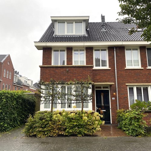 Kudelstaart, Fonteinkruidhof, hoekwoning - foto 1