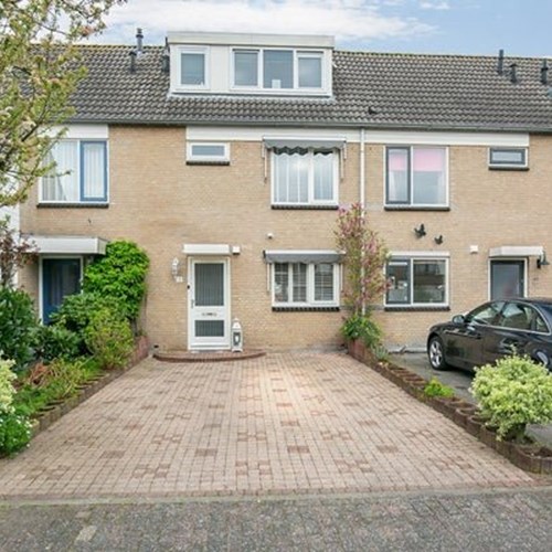 Leusden, Kalverkamp, tussenwoning - foto 1