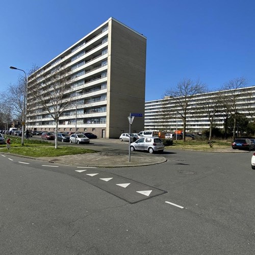 Utrecht, Rubicondreef, 4-kamer appartement - foto 1