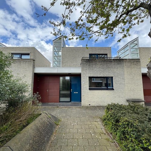 Nieuwegein, Lode Zielenshove, tussenwoning - foto 1