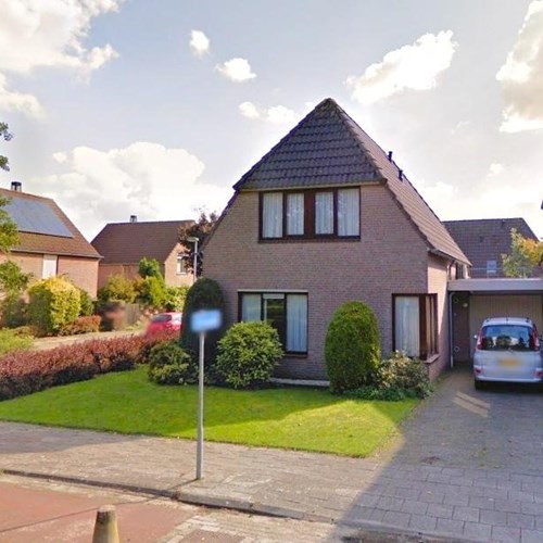 Veldhoven, Engelsberg, hoekwoning - foto 1