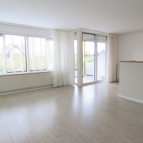 Amsterdam, Entrepothof, 3-kamer appartement - foto 1