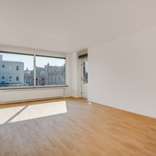 Amsterdam, Hoogte Kadijk, 4-kamer appartement - foto 1