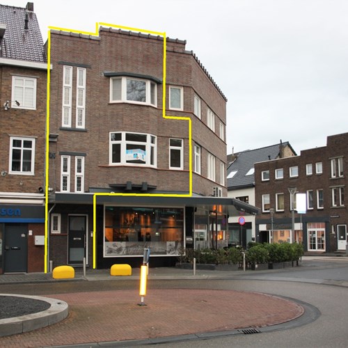 Geleen, Annastraat, bovenwoning - foto 1