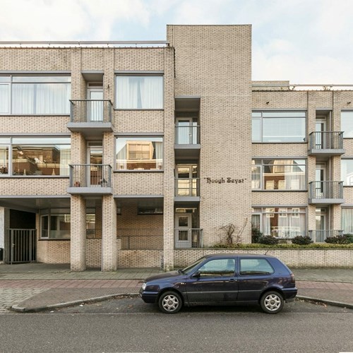 Zeist, 2e Hogeweg, portiekflat - foto 1