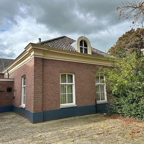 Heerewaarden, Hogestraat, bovenwoning - foto 1