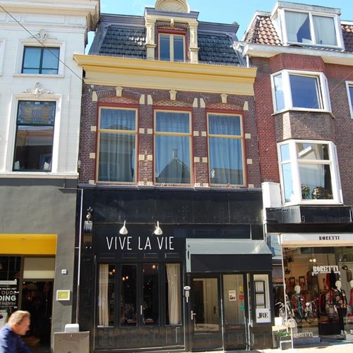 Groningen, Oosterstraat, bovenwoning - foto 1