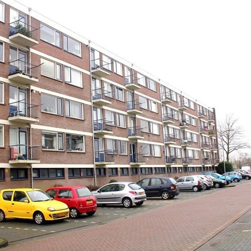 Doetinchem, Heijermansstraat, 3-kamer appartement - foto 1