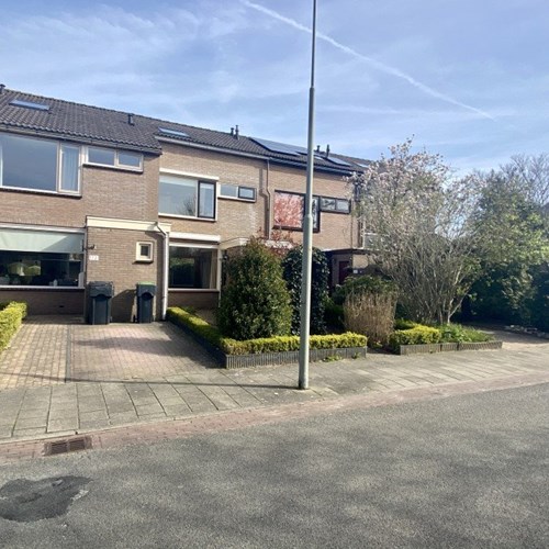 Ermelo, Zwaluwstraat, eengezinswoning - foto 1