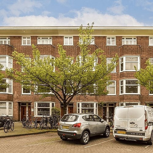 Amsterdam, Kinderdijkstraat, 3-kamer appartement - foto 1