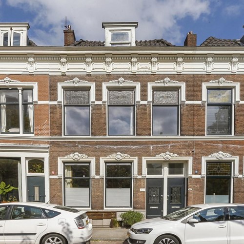 Rotterdam, Provenierssingel, bovenwoning - foto 1