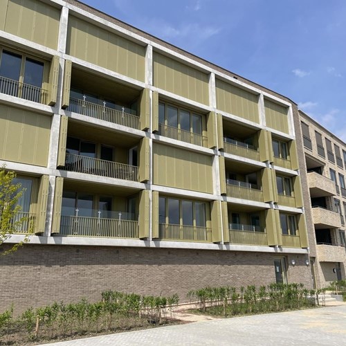 Maastricht, Frederik Hendriklaan, 3-kamer appartement - foto 1