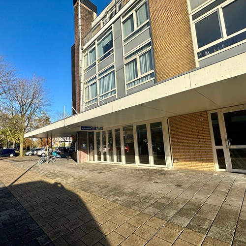 Haarlem, Anthony Fokkerlaan, 3-kamer appartement - foto 1