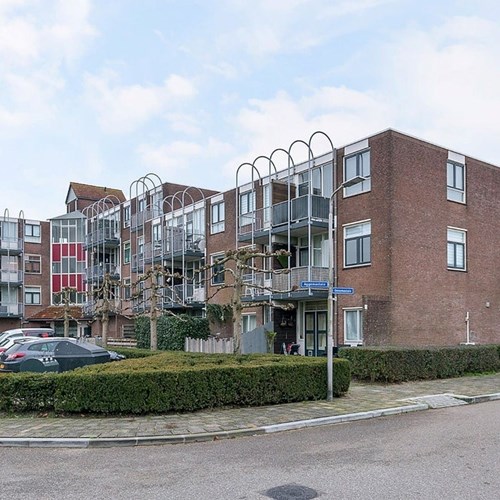 Leeuwarden, Aggemastate, 2-kamer appartement - foto 1