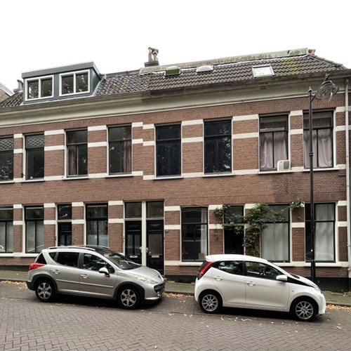 Arnhem, Klarendalseweg, kamer - foto 1