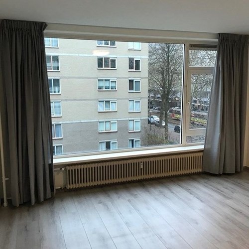 Den Haag, Zwedenburg, 4-kamer appartement - foto 1