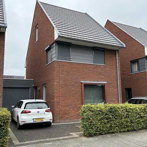 Maastricht, Pierebolruwe, geschakelde woning - foto 1