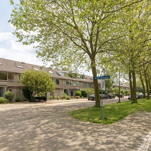 Driebergen-Rijsenburg, Sint Hubertuslaan, hoekwoning - foto 1