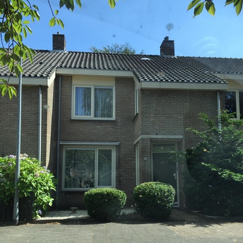 Hilversum, Van Speijklaan, tussenwoning - foto 1