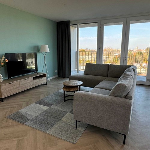 Capelle aan den IJssel, Fascinatio Boulevard, 3-kamer appartement - foto 1